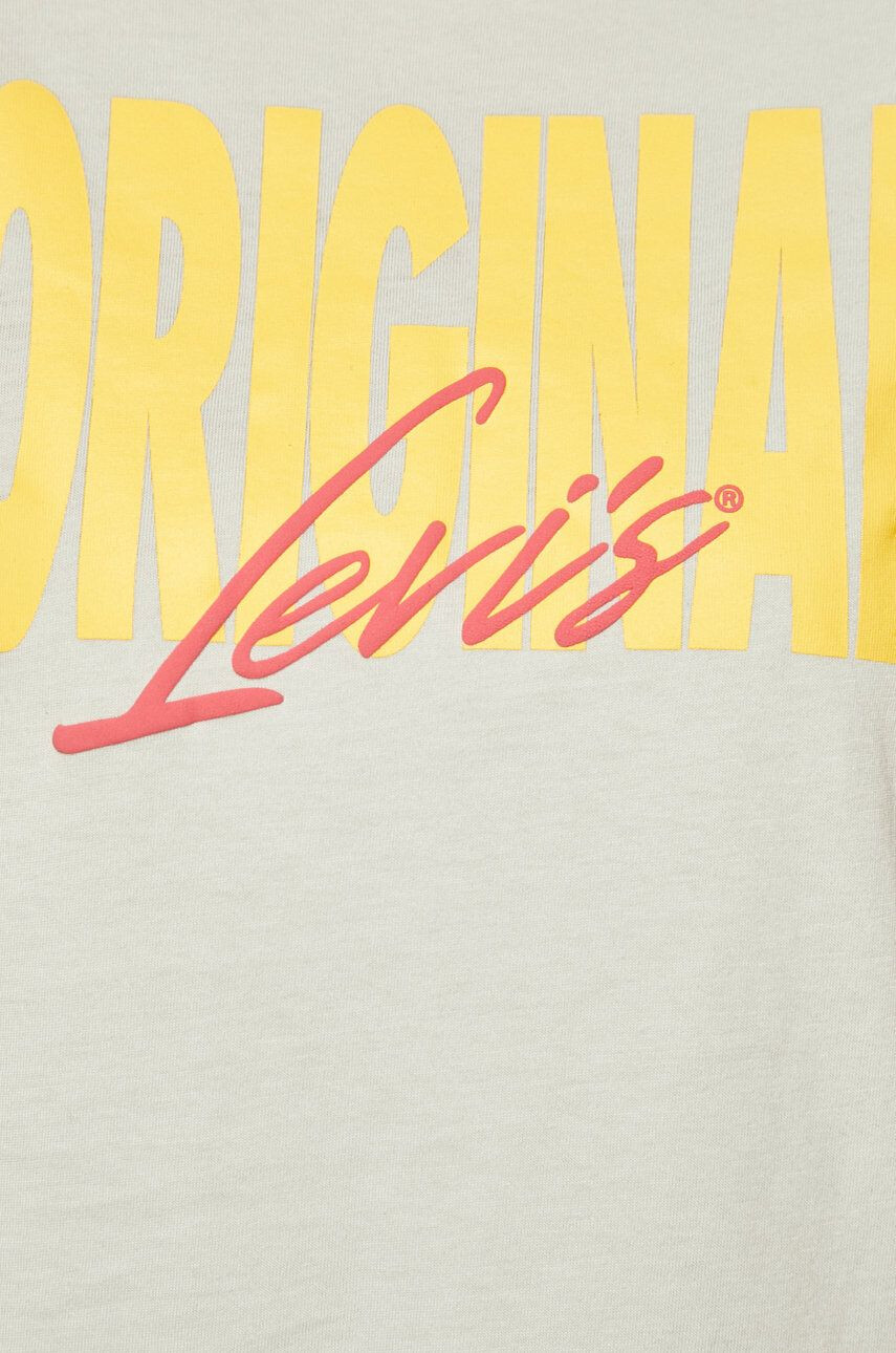 Levi's t-shirt - Pepit.si