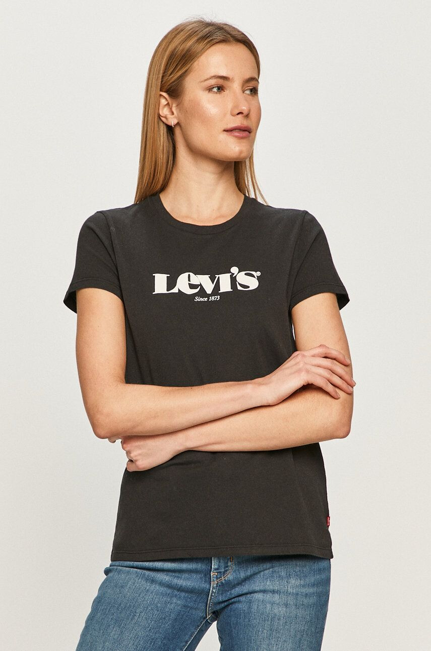 Levi's t-shirt - Pepit.si