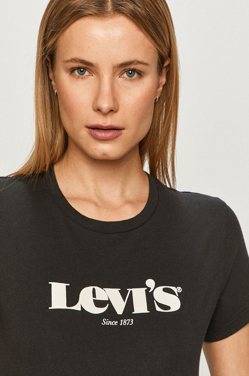 Levi's t-shirt - Pepit.si