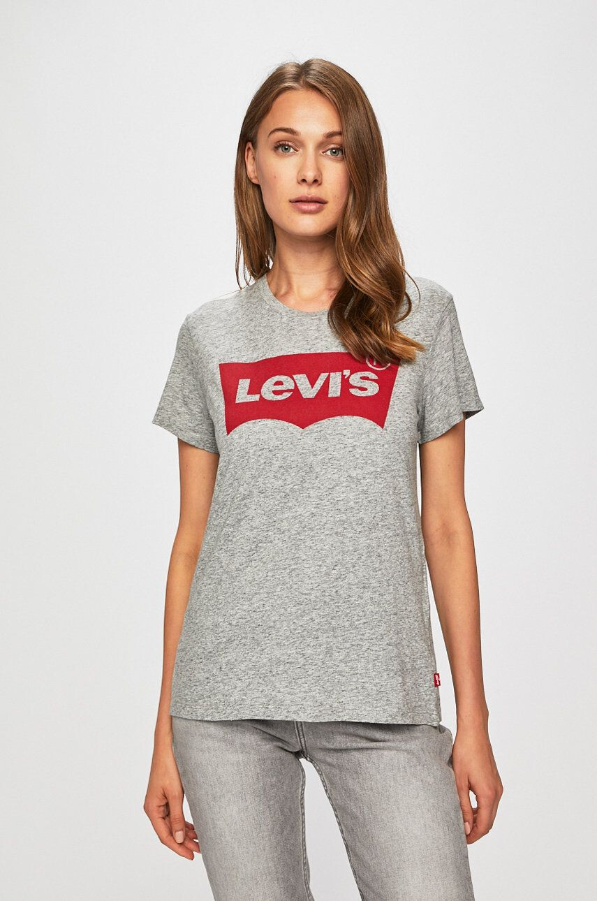 Levi's t-shirt - Pepit.si