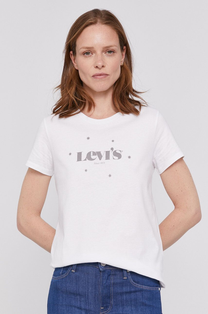 Levi's T-shirt - Pepit.si