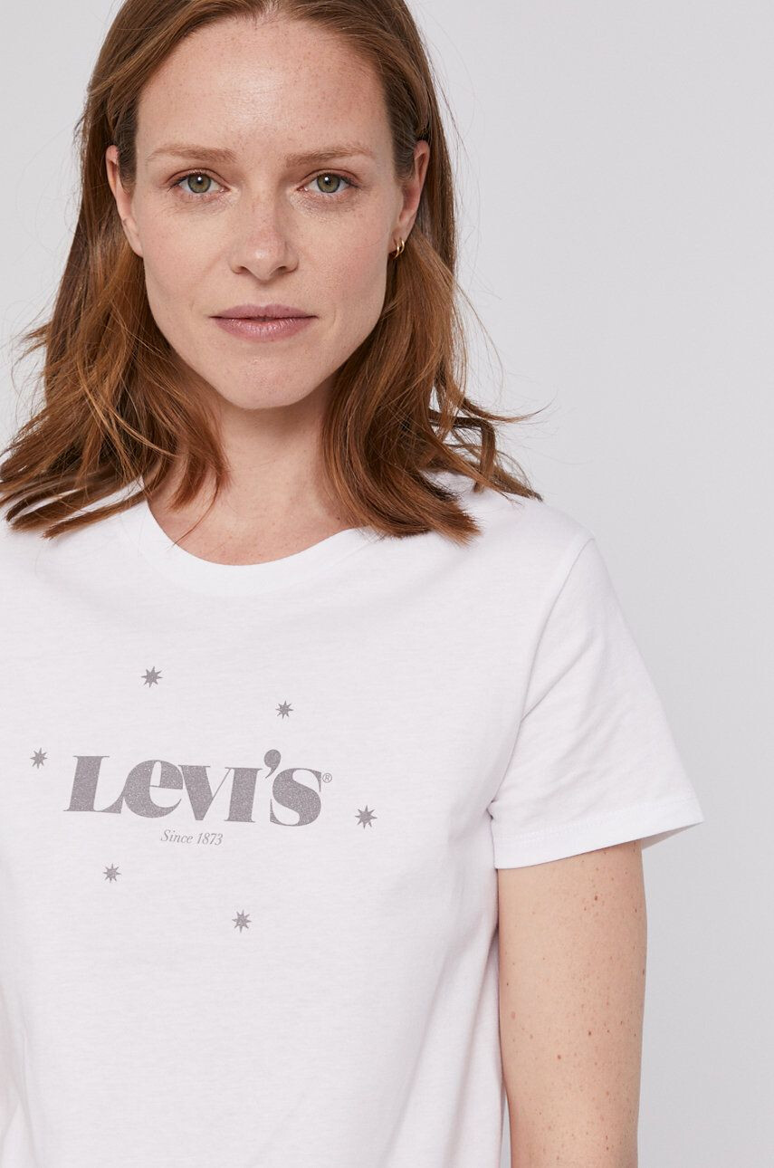 Levi's T-shirt - Pepit.si