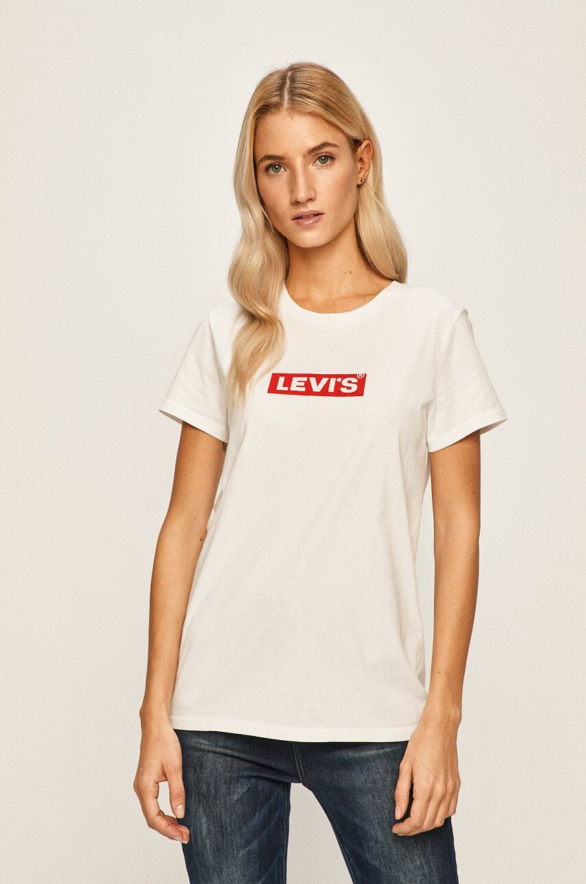 Levi's t-shirt - Pepit.si