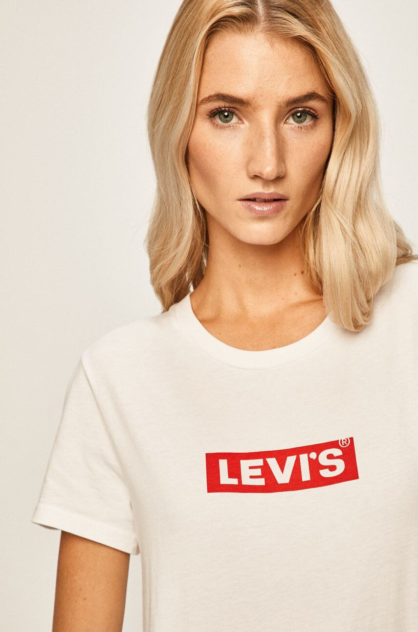 Levi's t-shirt - Pepit.si