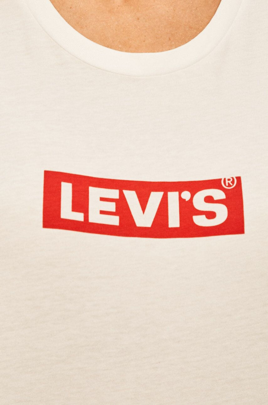 Levi's t-shirt - Pepit.si