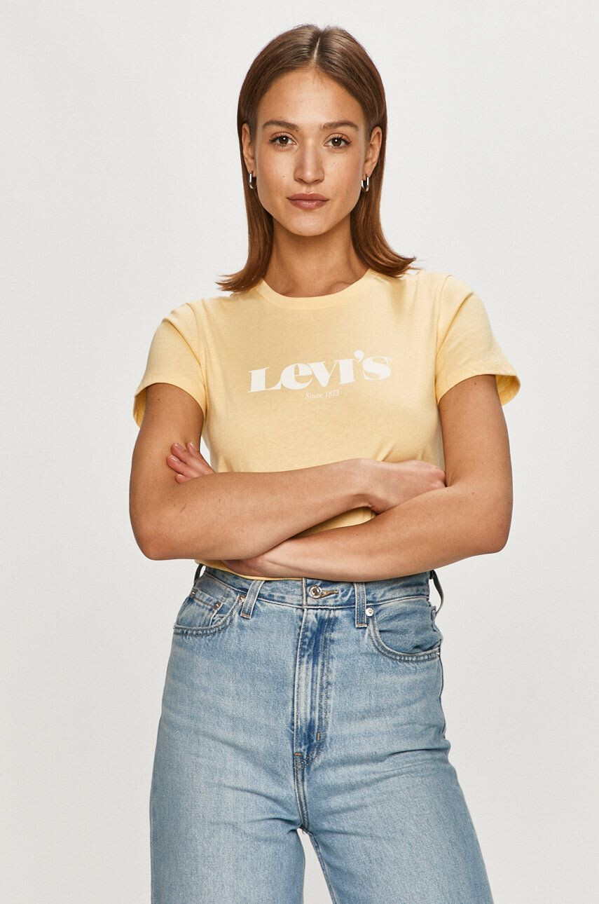 Levi's T-shirt - Pepit.si