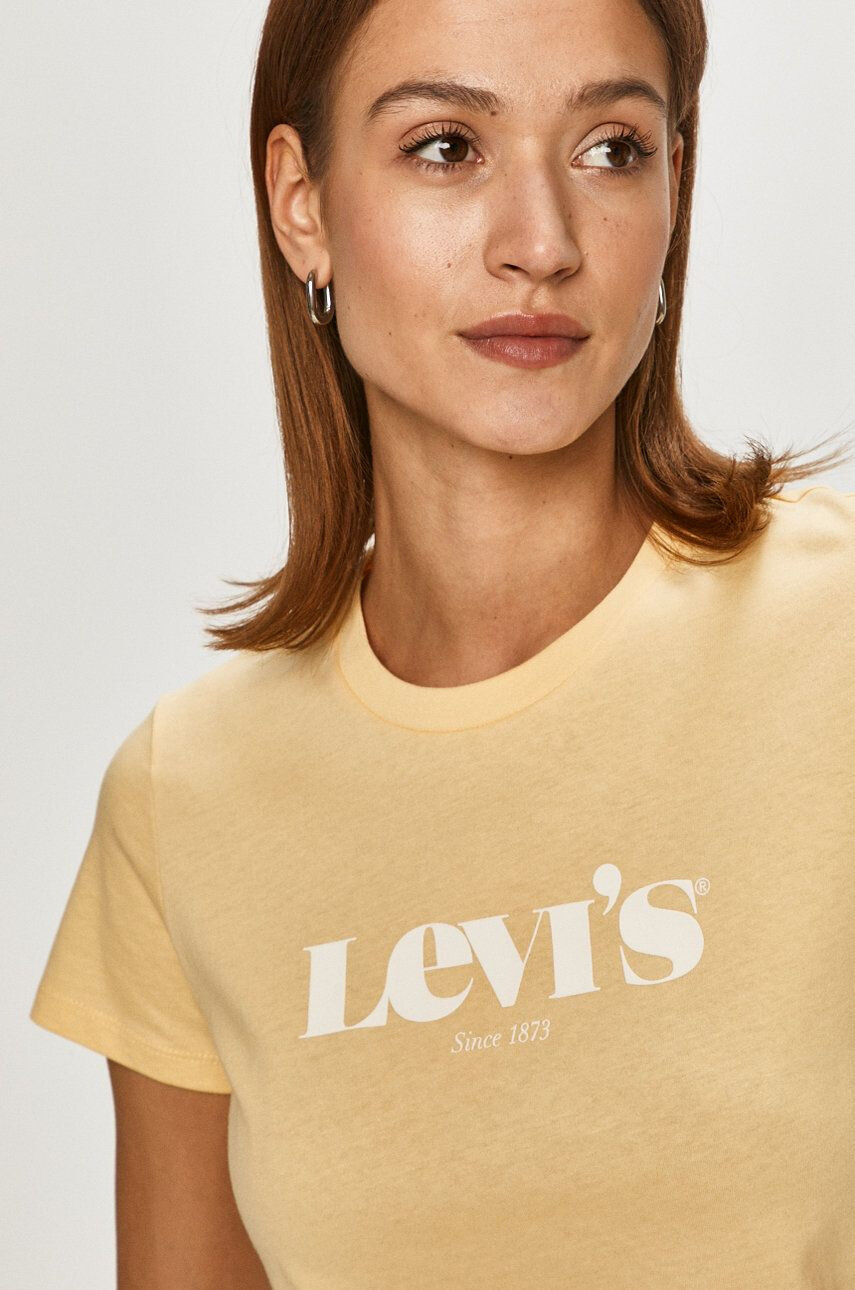 Levi's T-shirt - Pepit.si