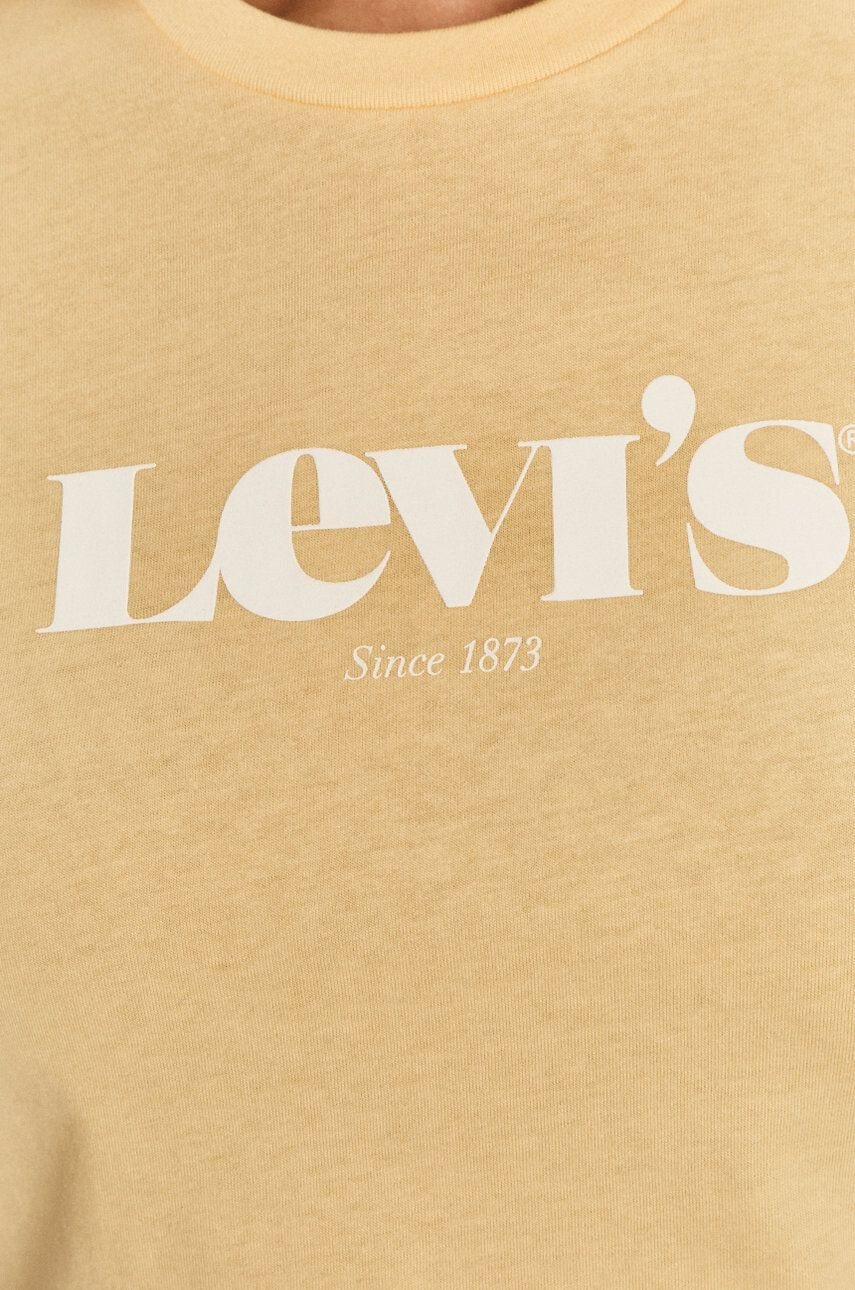 Levi's T-shirt - Pepit.si