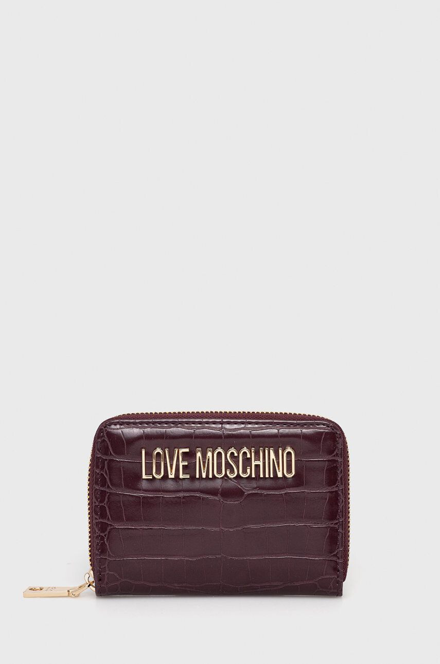 Love Moschino Denarnica - Pepit.si