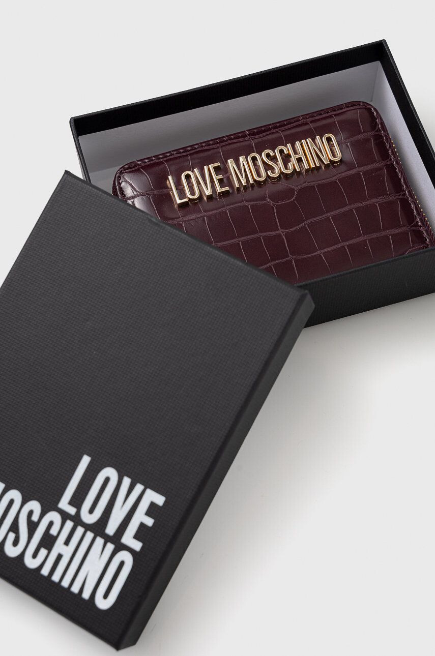 Love Moschino Denarnica - Pepit.si