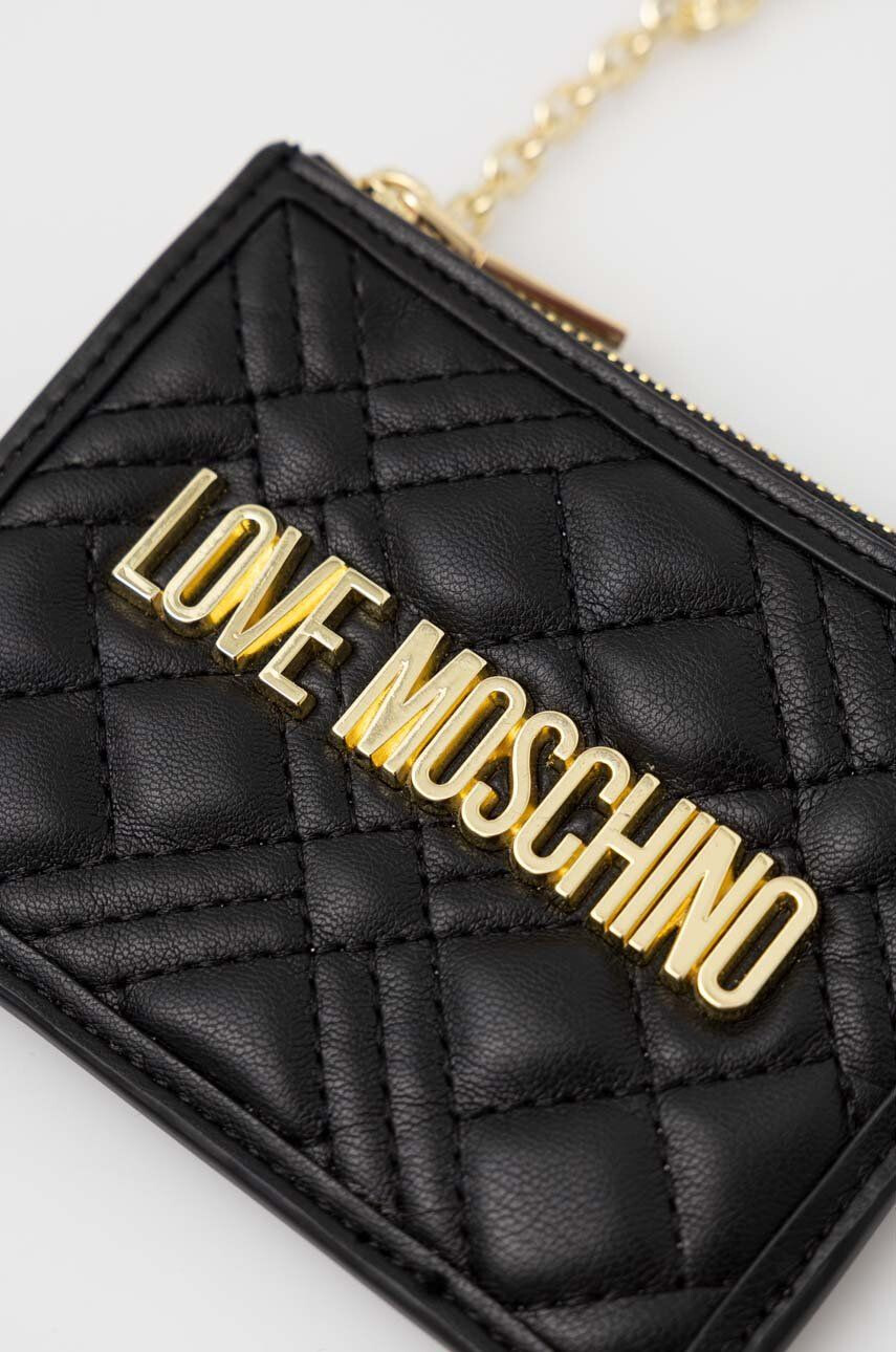 Love Moschino Denarnica - Pepit.si