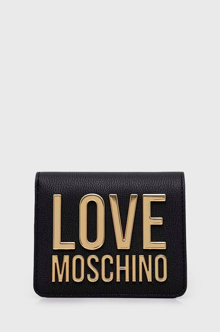 Love Moschino Denarnica - Pepit.si