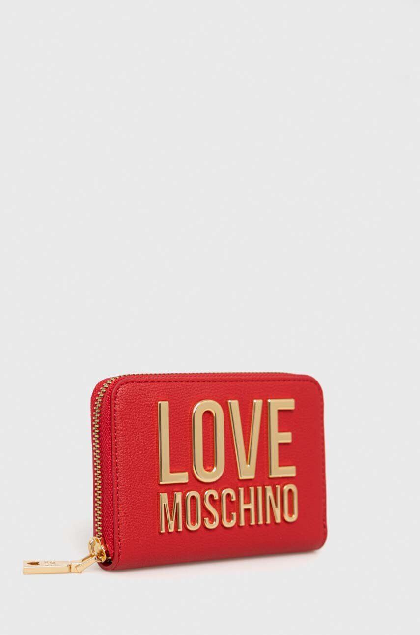 Love Moschino Denarnica - Pepit.si