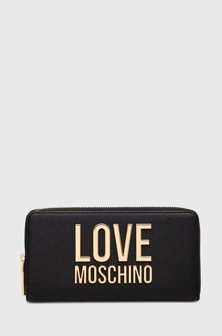 Love Moschino Denarnica - Pepit.si