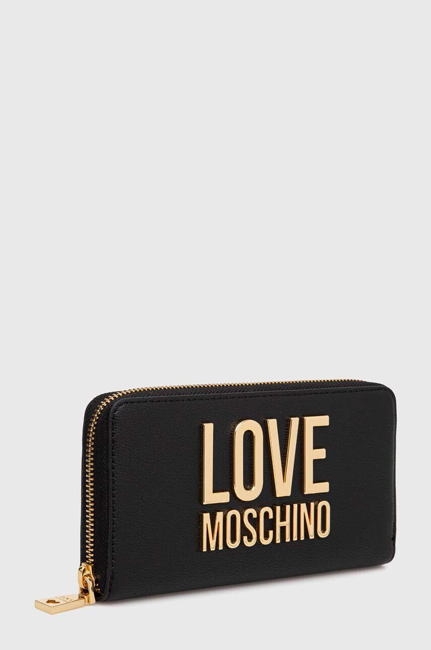 Love Moschino Denarnica - Pepit.si