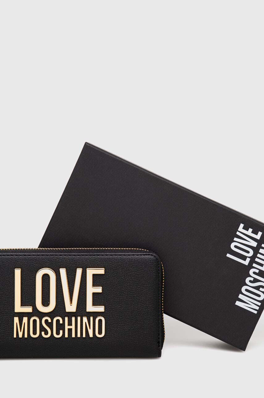 Love Moschino Denarnica - Pepit.si