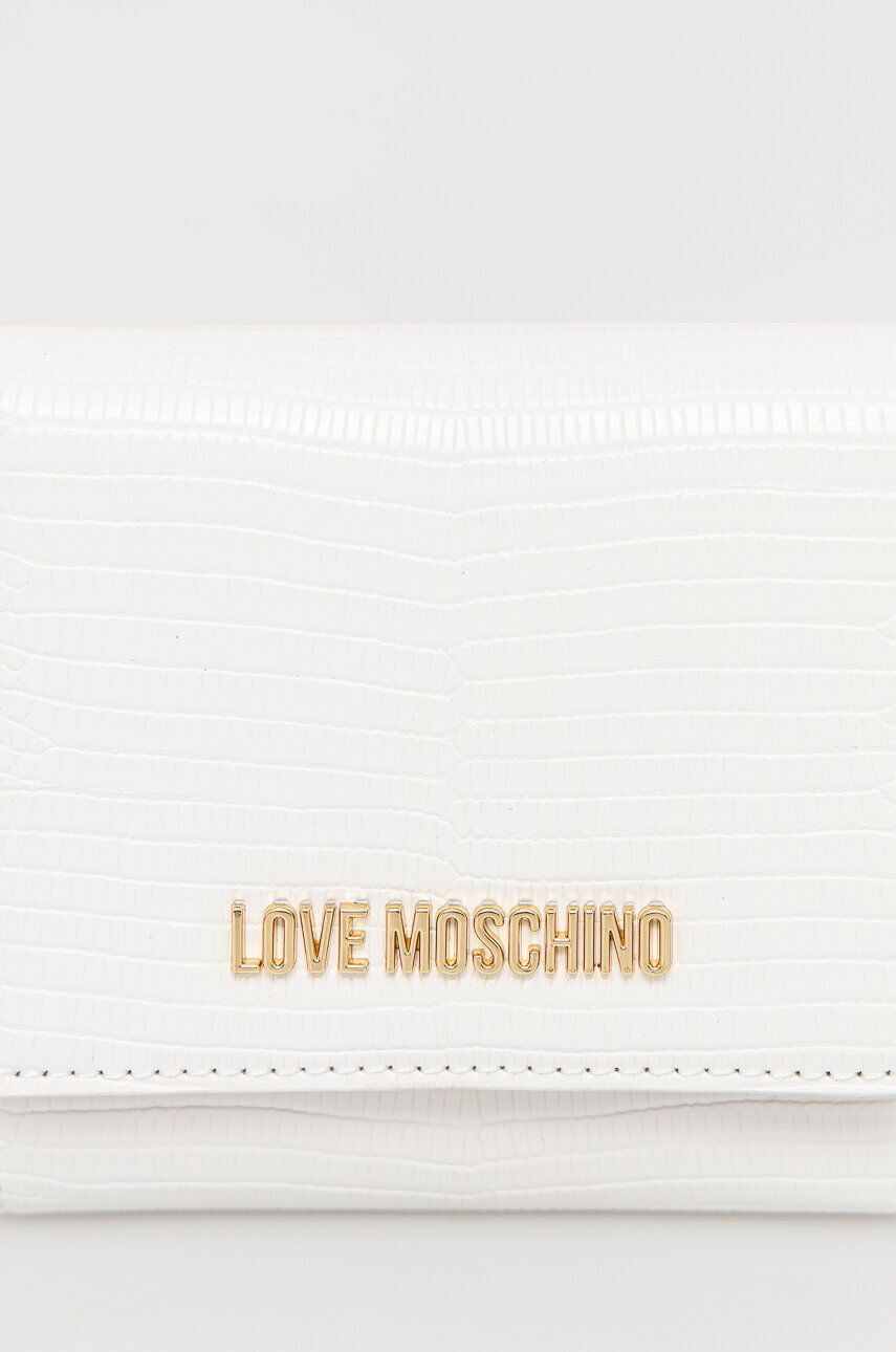 Love Moschino Denarnica - Pepit.si