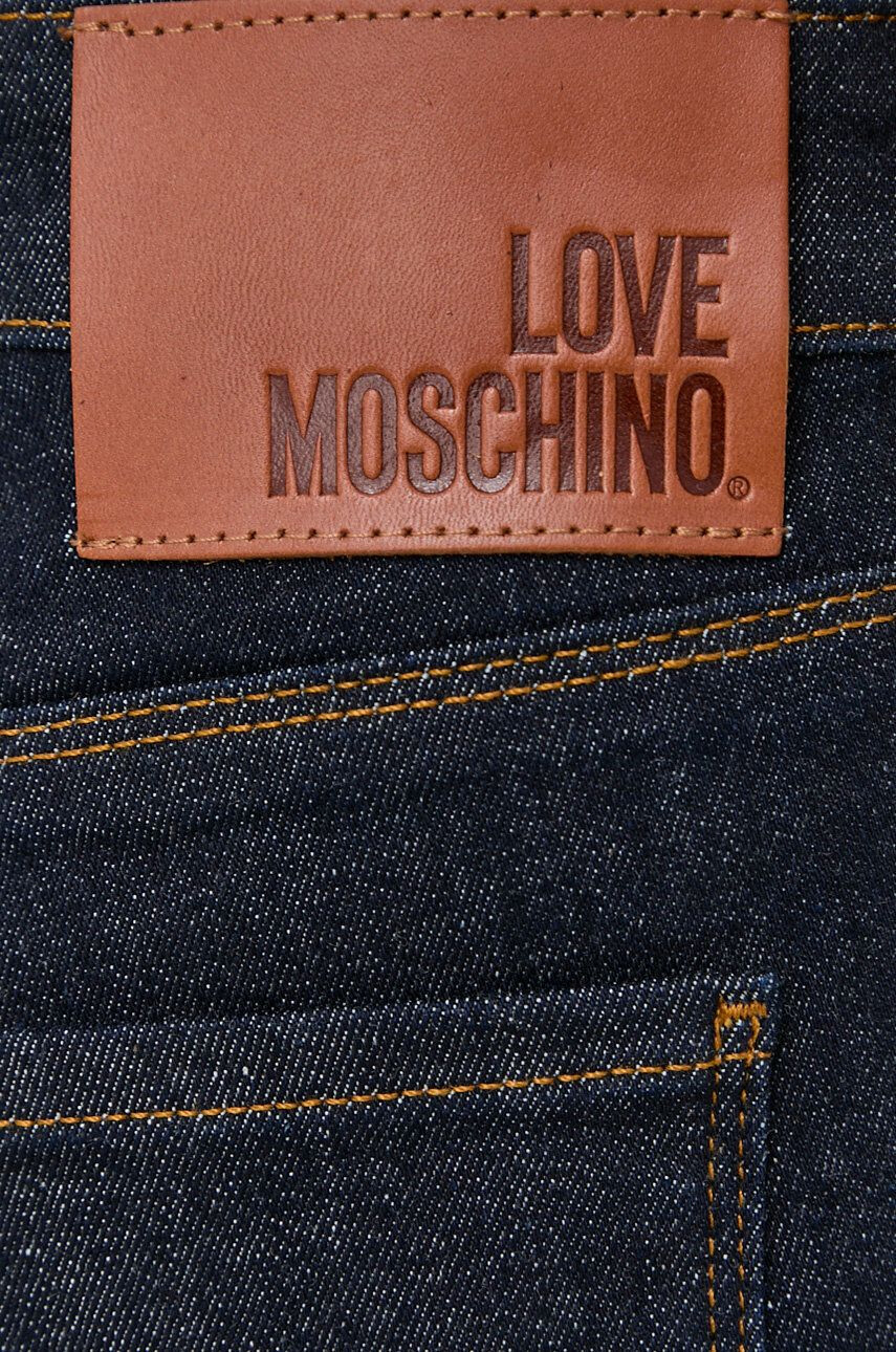 Love Moschino Kavbojke - Pepit.si