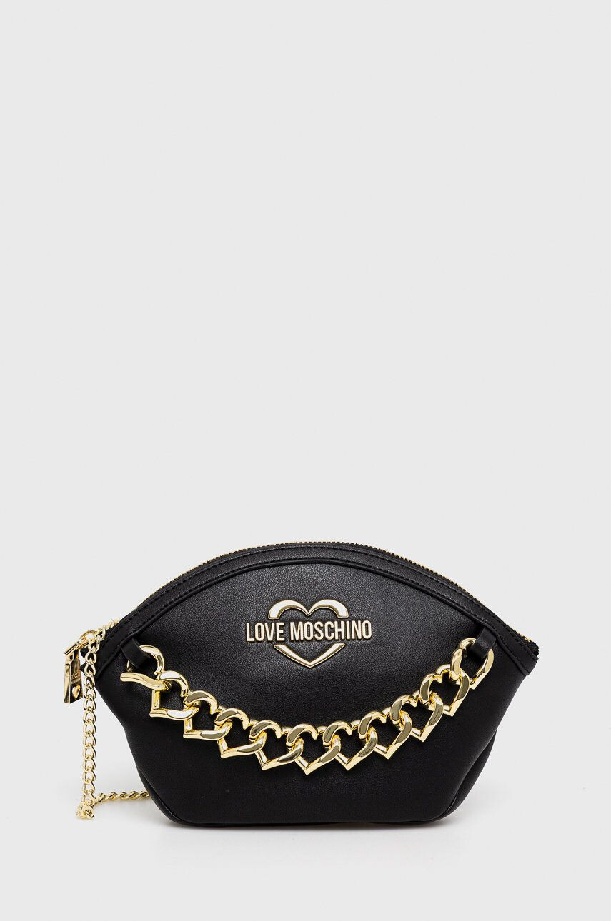 Love Moschino Opasna torbica - Pepit.si