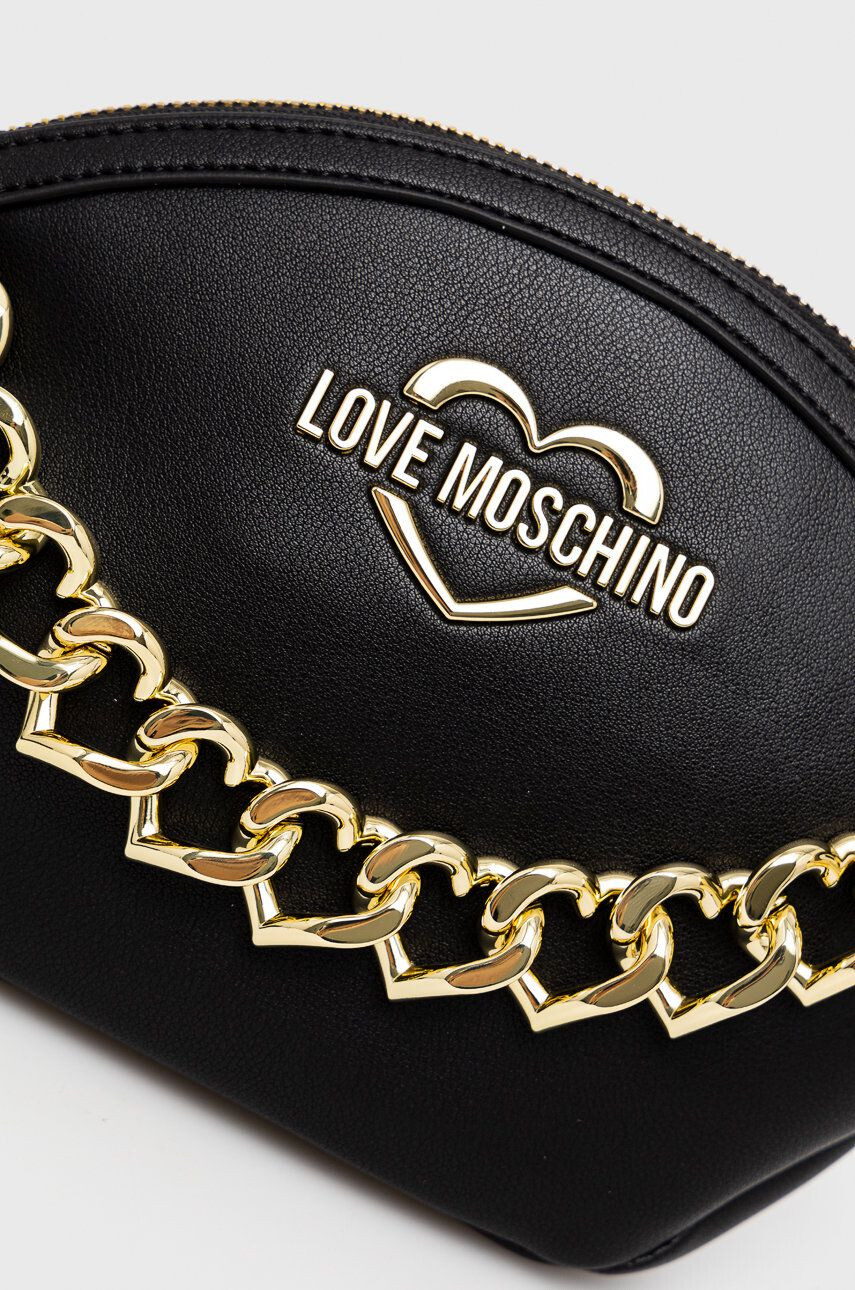 Love Moschino Opasna torbica - Pepit.si