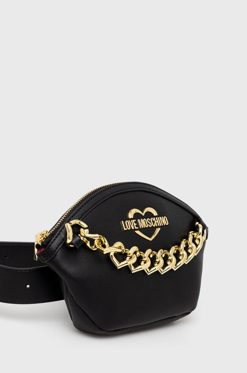 Love Moschino Opasna torbica - Pepit.si