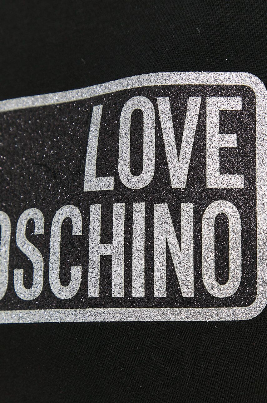 Love Moschino Kratka majica - Pepit.si