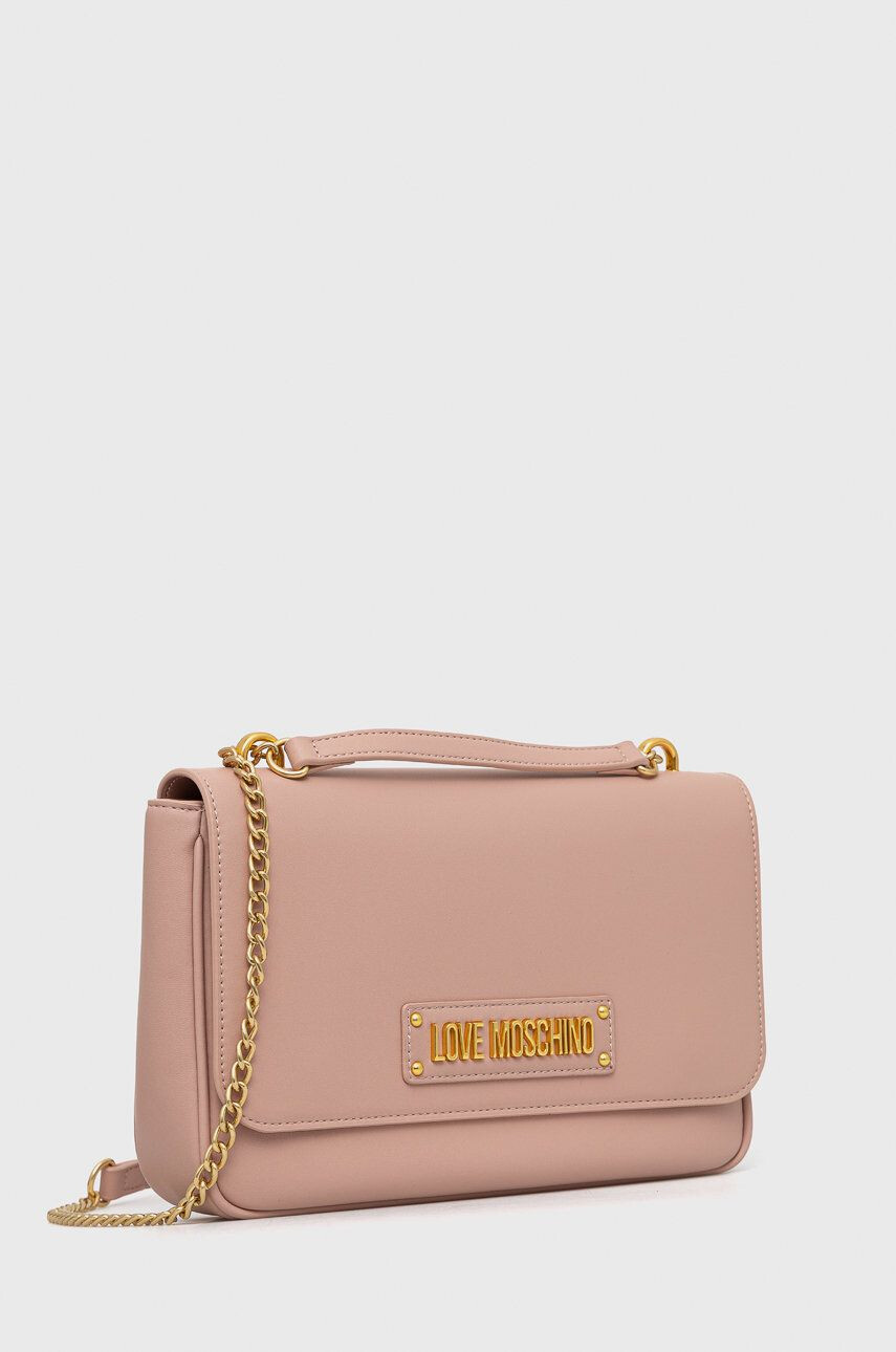 Love Moschino torbica - Pepit.si