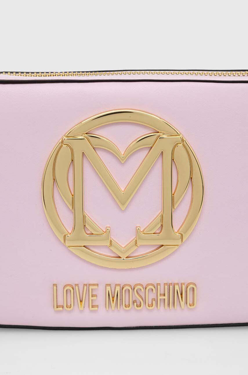 Love Moschino Torbica - Pepit.si