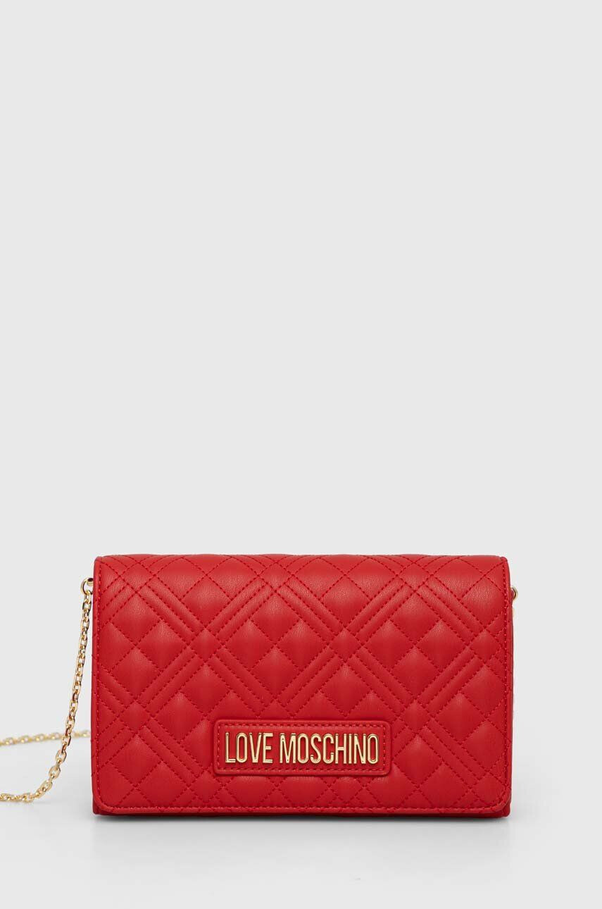 Love Moschino Torbica - Pepit.si