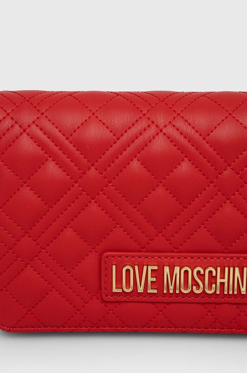 Love Moschino Torbica - Pepit.si