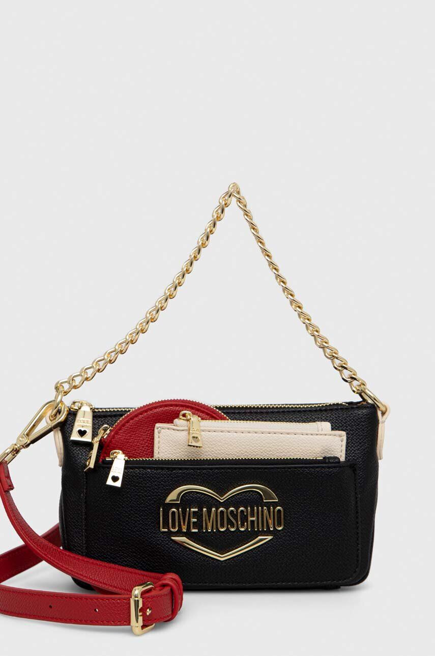 Love Moschino Torbica - Pepit.si