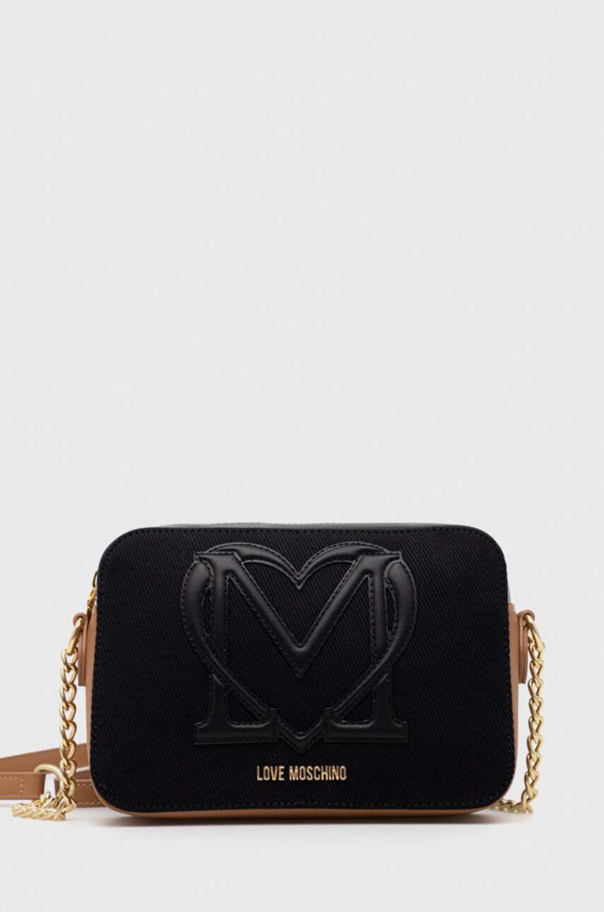 Love Moschino Torbica - Pepit.si