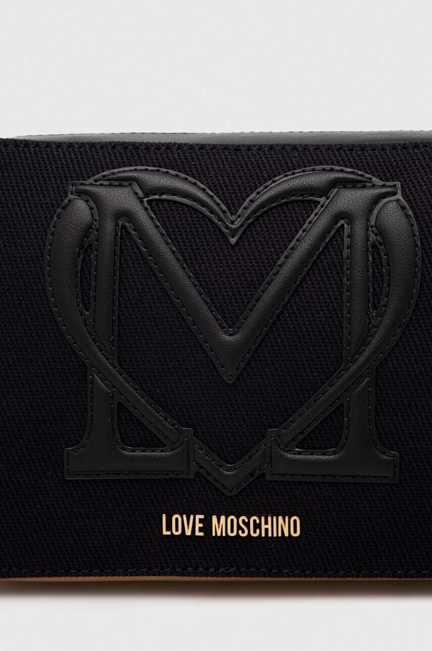 Love Moschino Torbica - Pepit.si