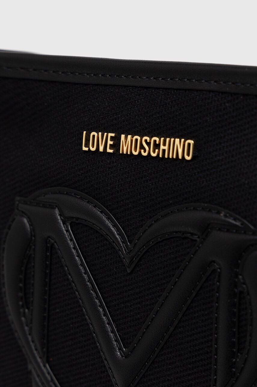 Love Moschino Torbica - Pepit.si