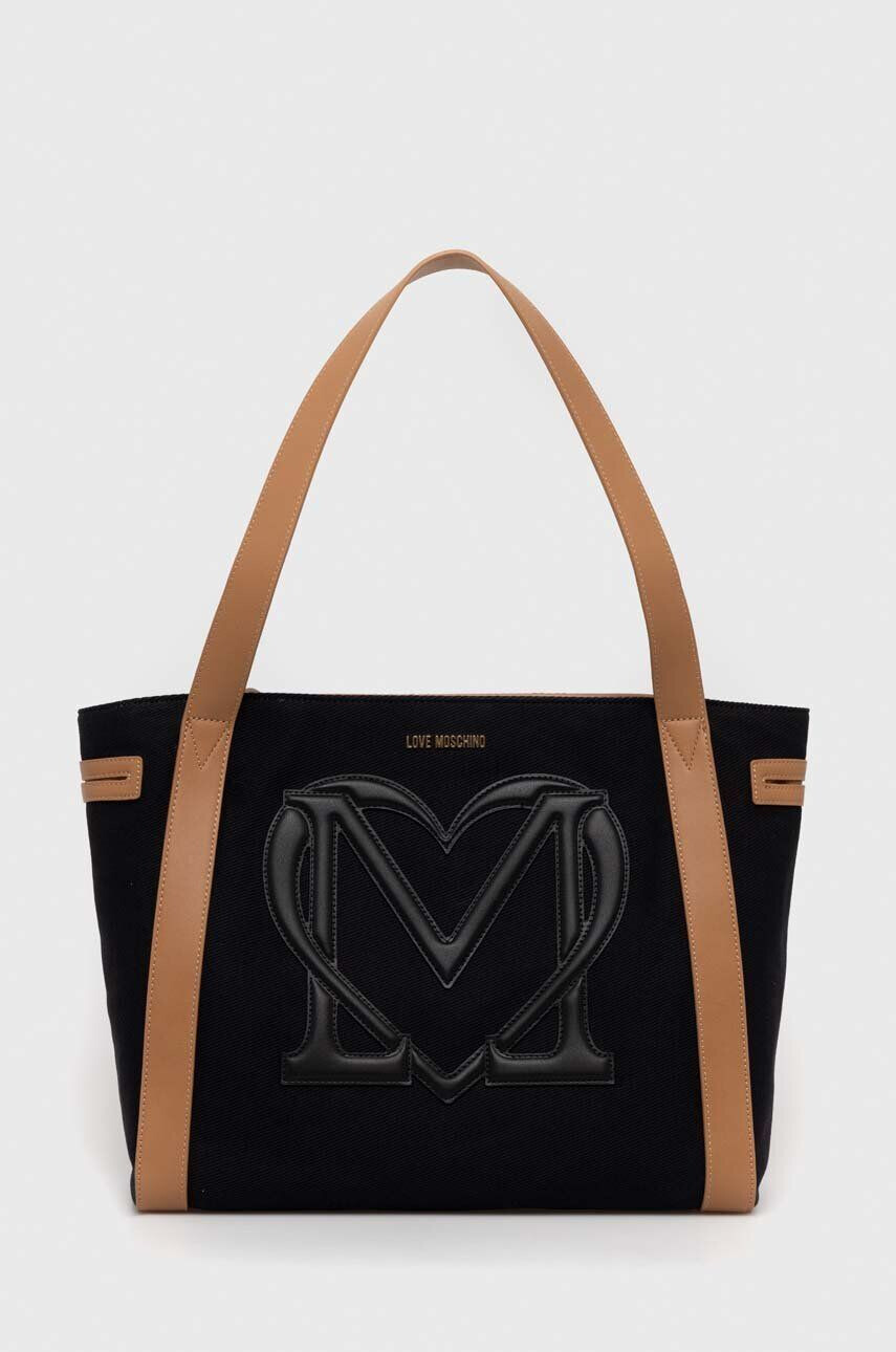 Love Moschino Torbica - Pepit.si