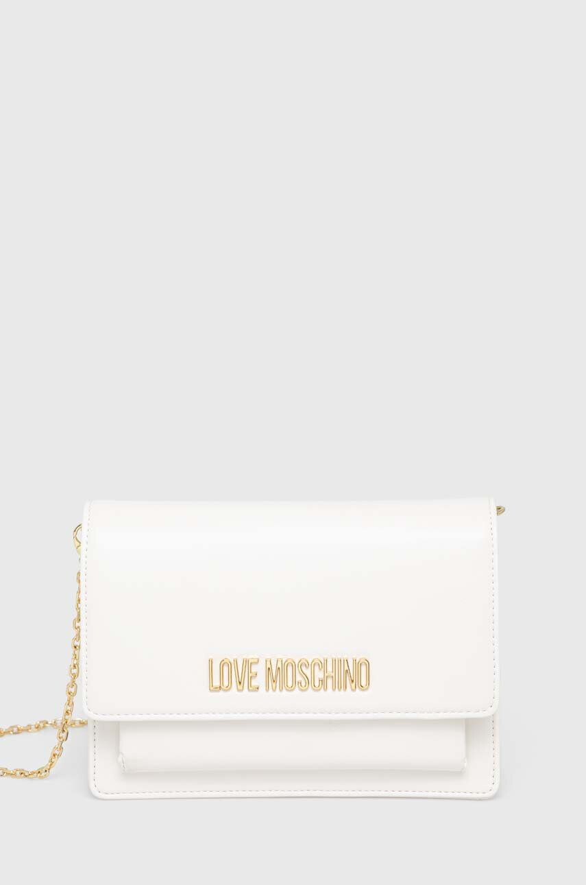 Love Moschino Torbica - Pepit.si