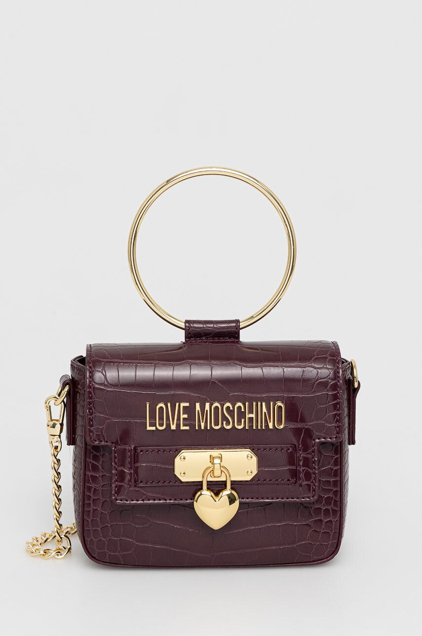 Love Moschino Torbica - Pepit.si