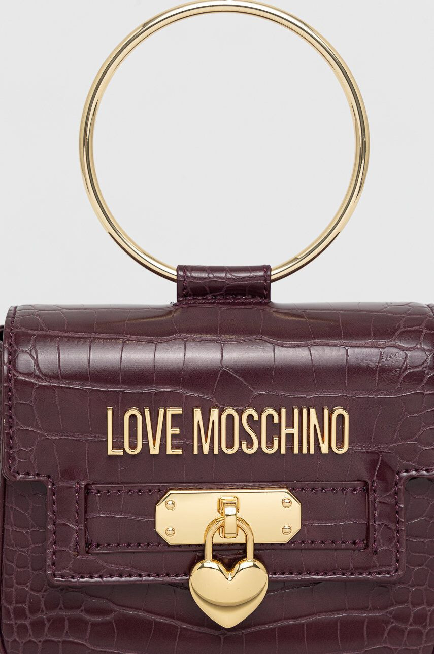 Love Moschino Torbica - Pepit.si