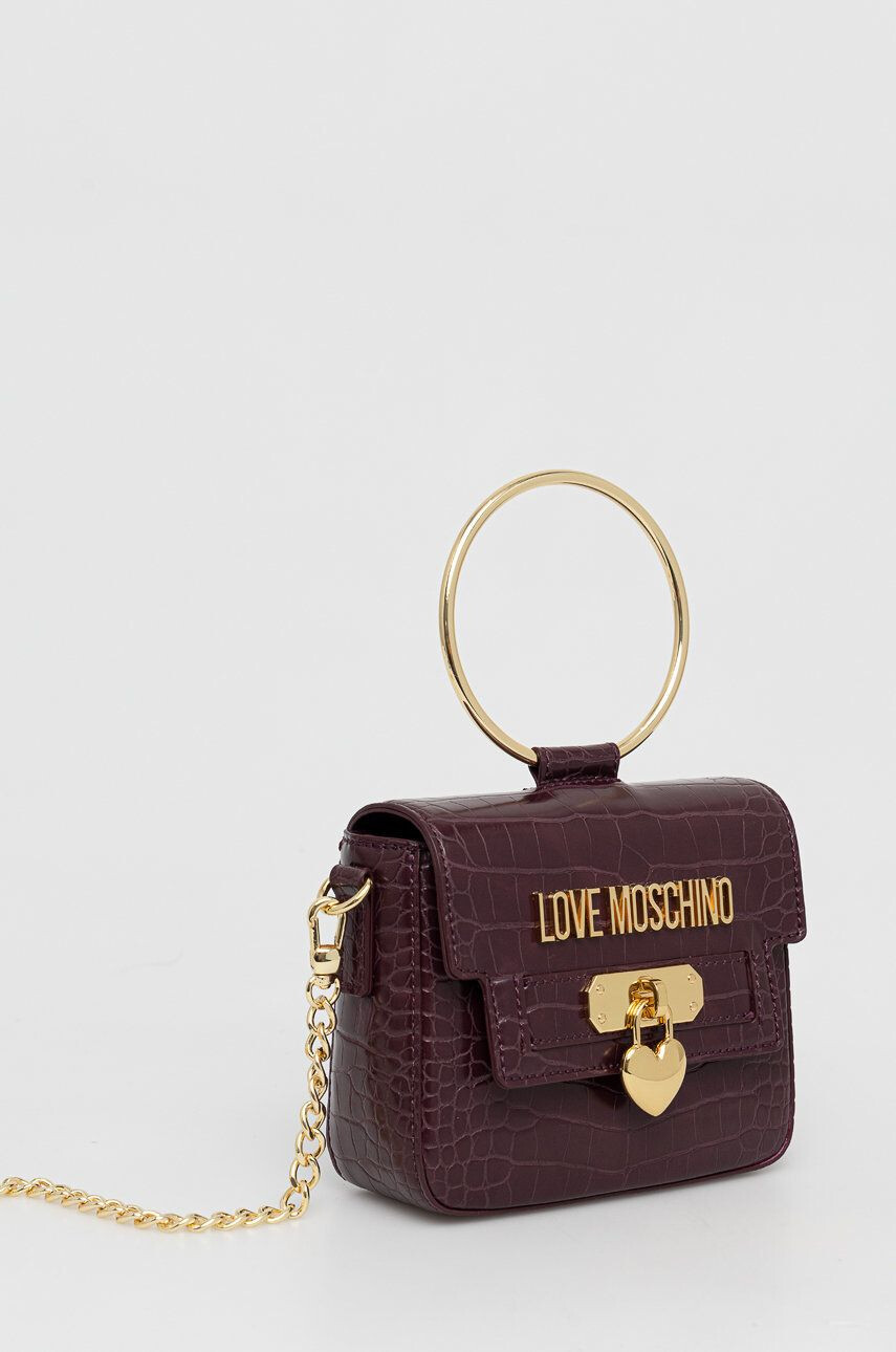 Love Moschino Torbica - Pepit.si