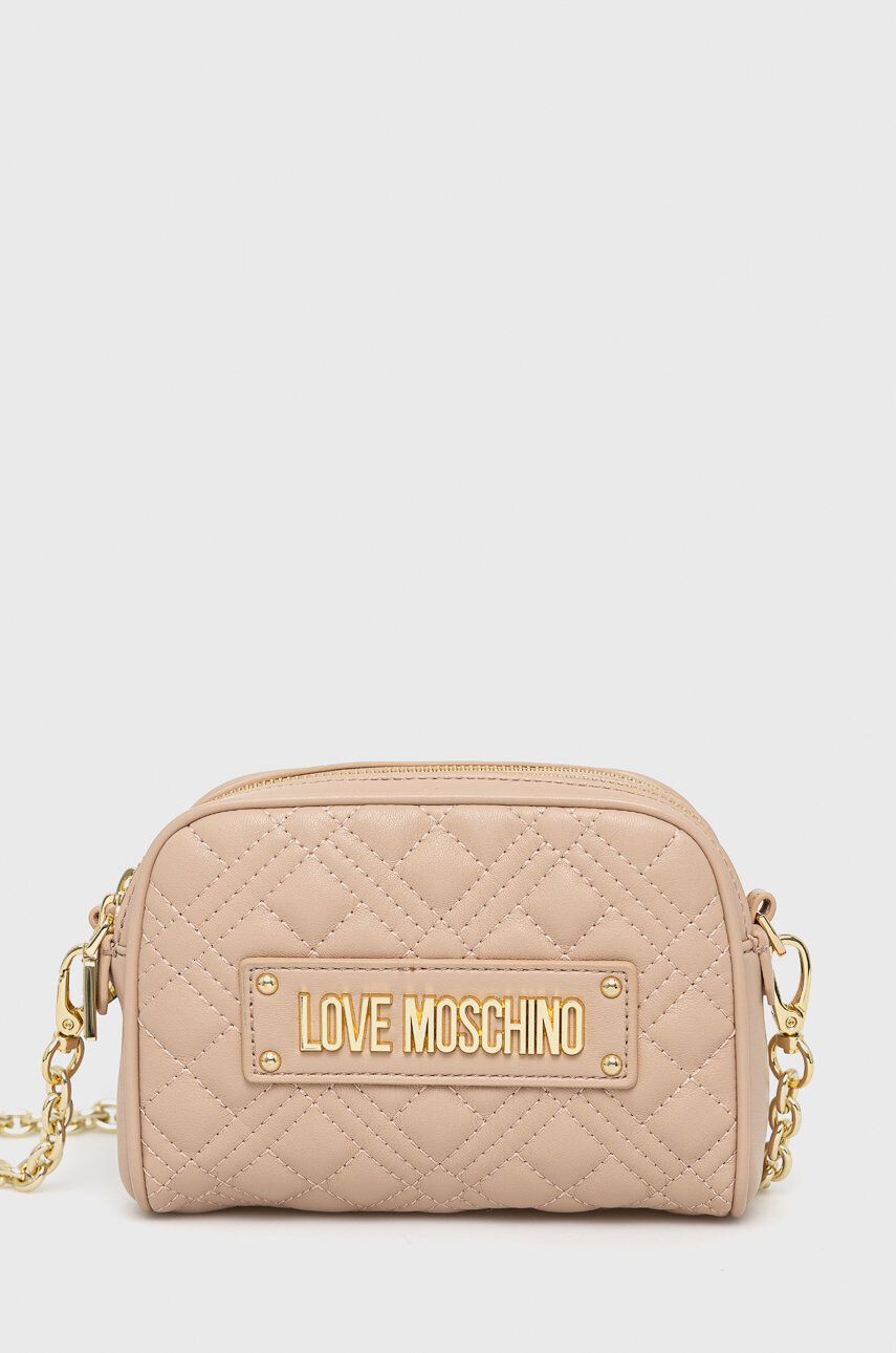 Love Moschino Torbica - Pepit.si