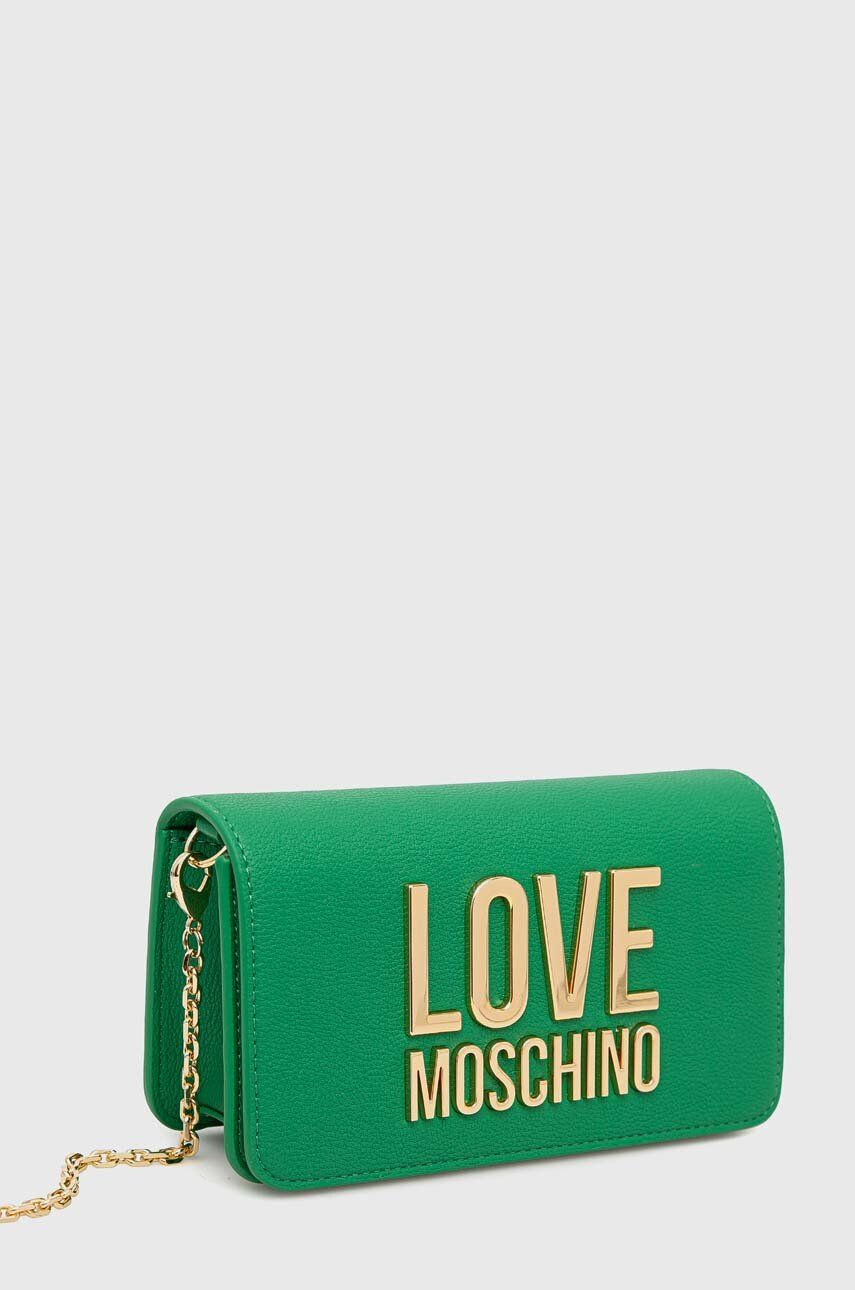 Love Moschino Torbica - Pepit.si