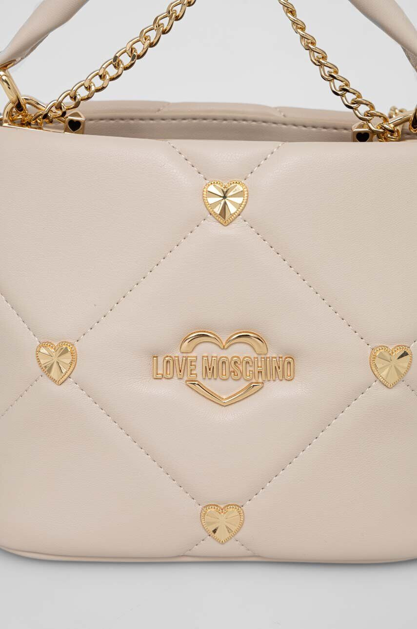 Love Moschino Torbica - Pepit.si