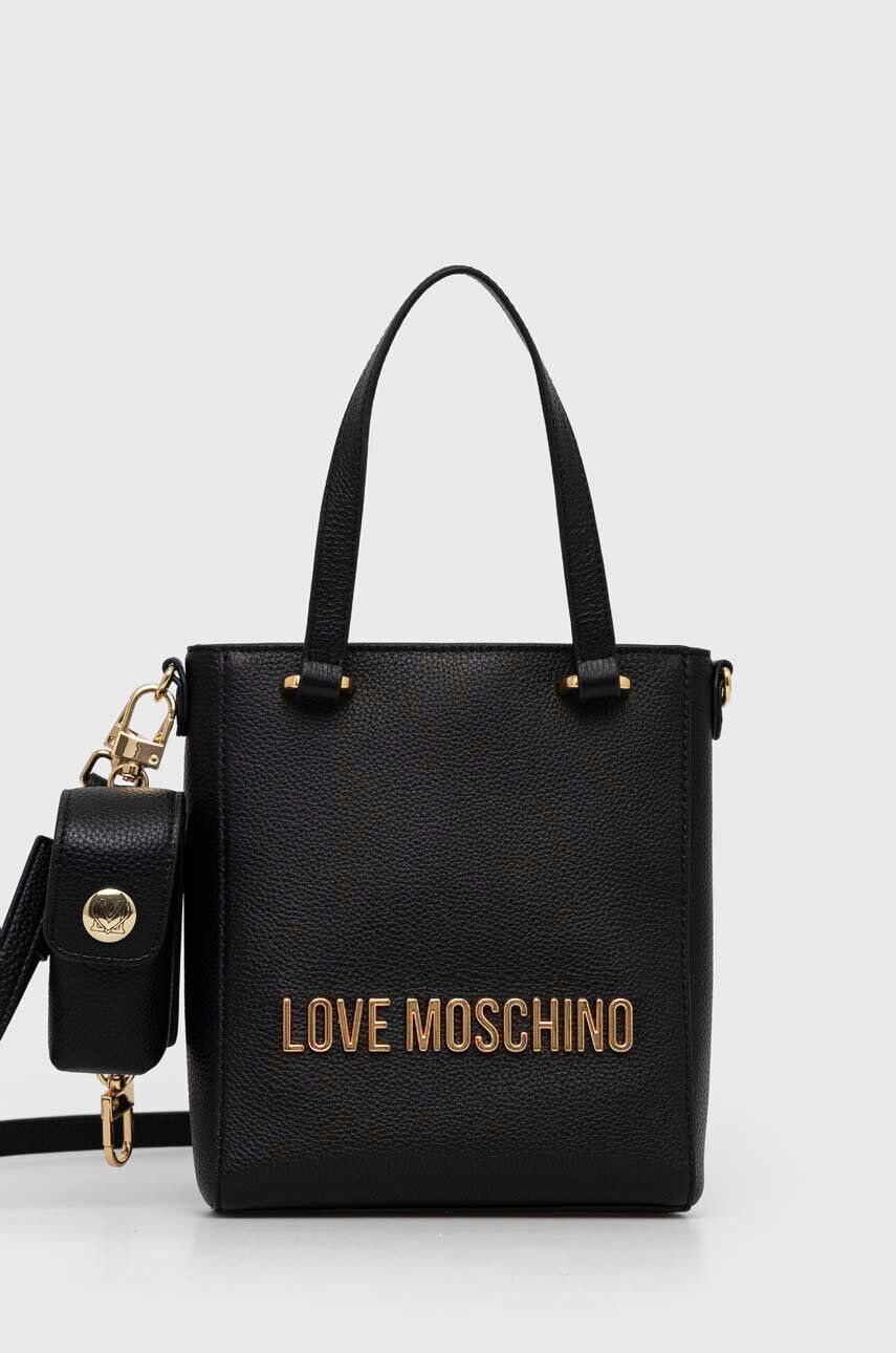 Love Moschino Torbica - Pepit.si