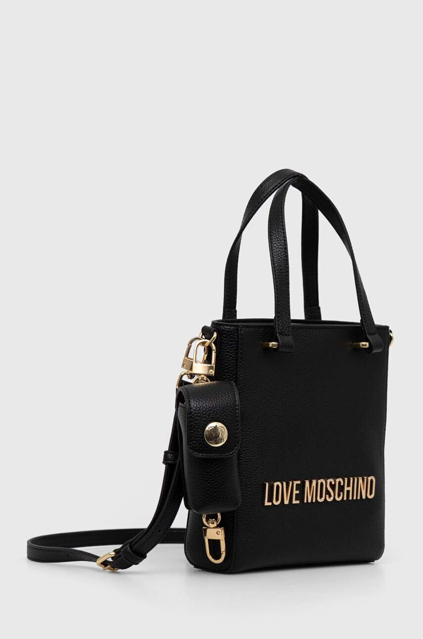 Love Moschino Torbica - Pepit.si