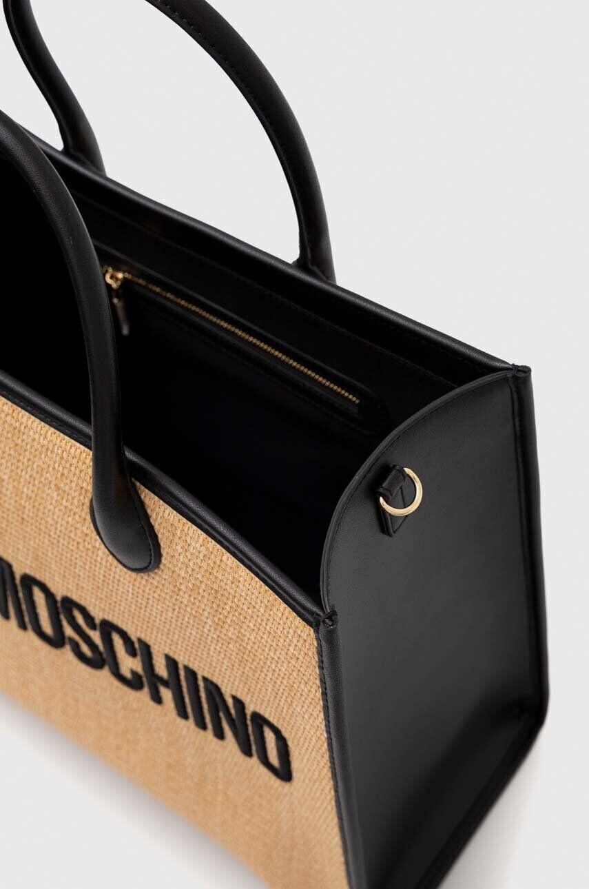 Love Moschino Torbica - Pepit.si