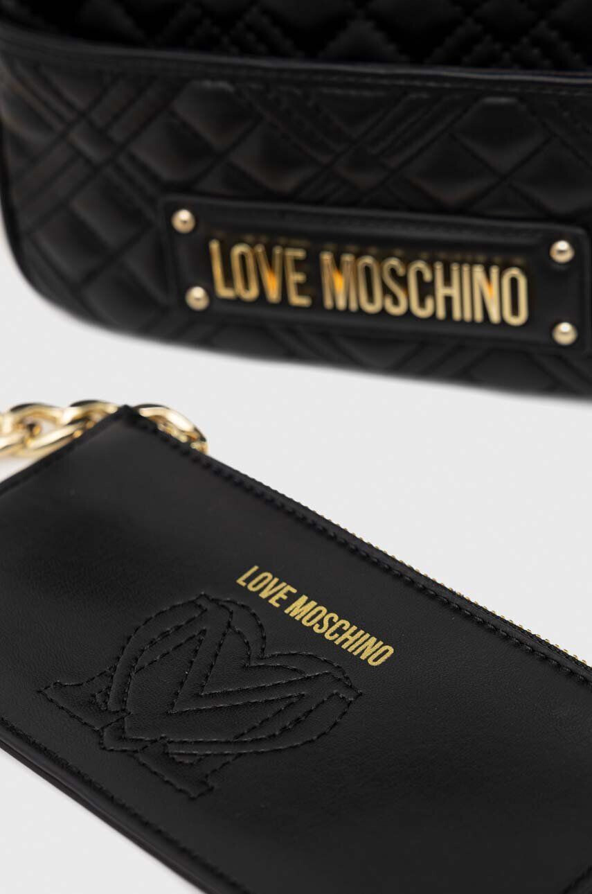 Love Moschino Torbica - Pepit.si