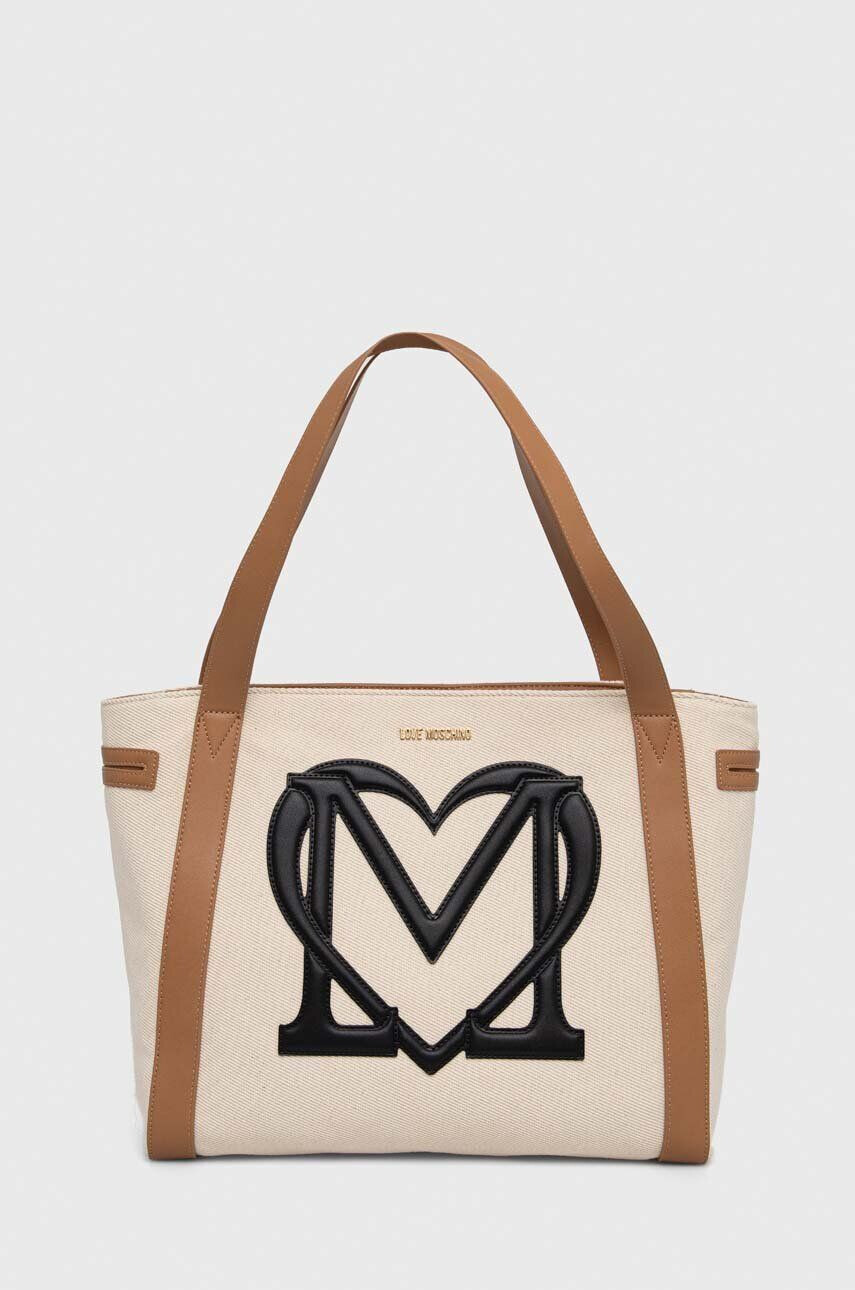 Love Moschino Torbica - Pepit.si