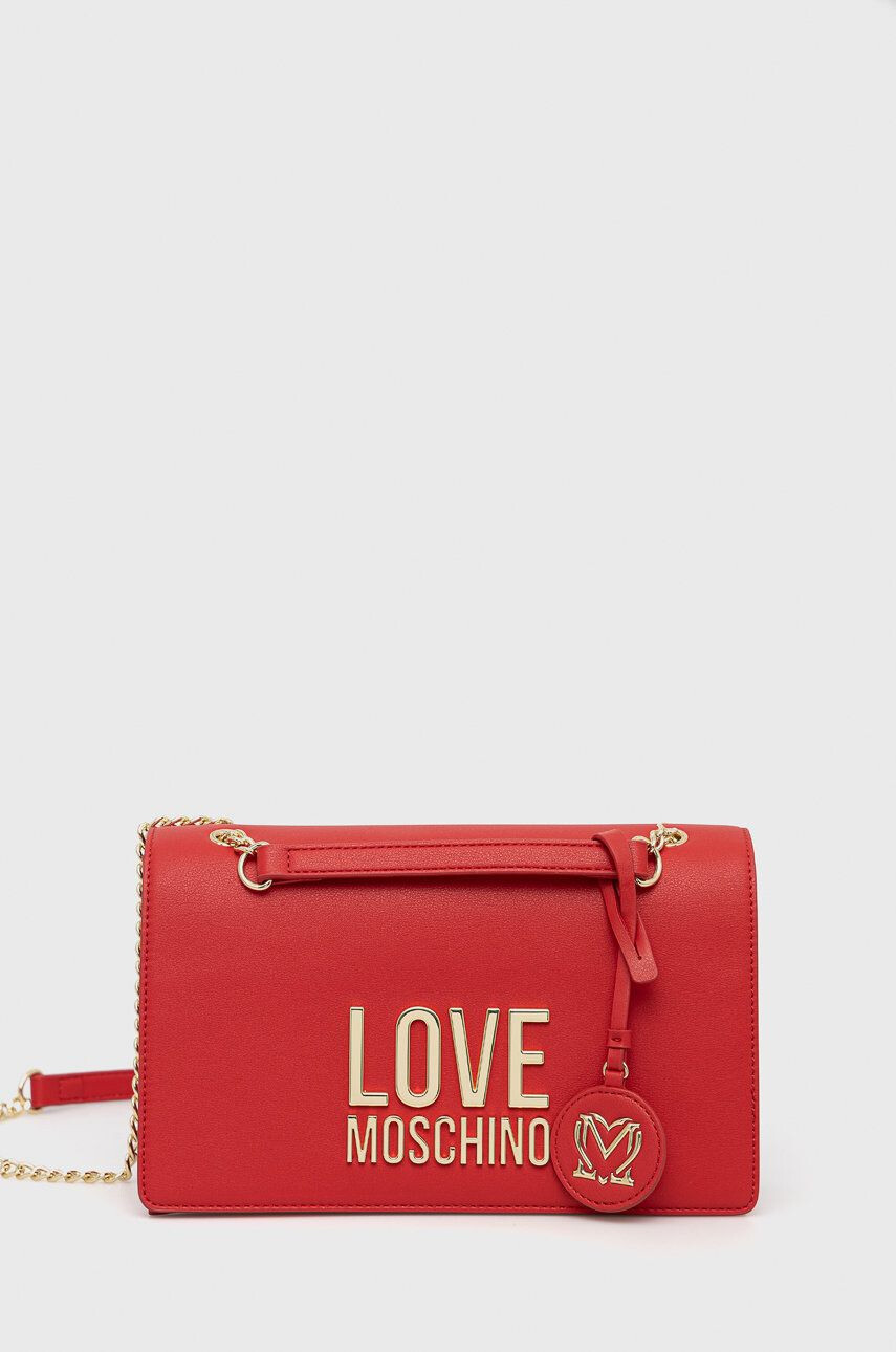 Love Moschino Torbica - Pepit.si