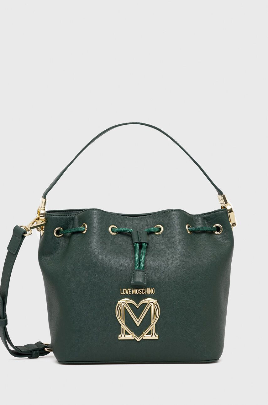 Love Moschino Torbica - Pepit.si