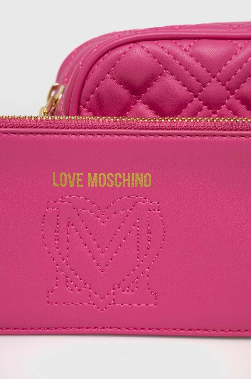 Love Moschino Torbica - Pepit.si